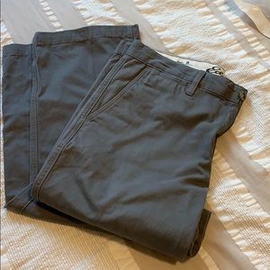 Eddie Bauer Pants NWOT